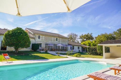 249 Roberie Sud Cénac - last minute hotel in Cenac