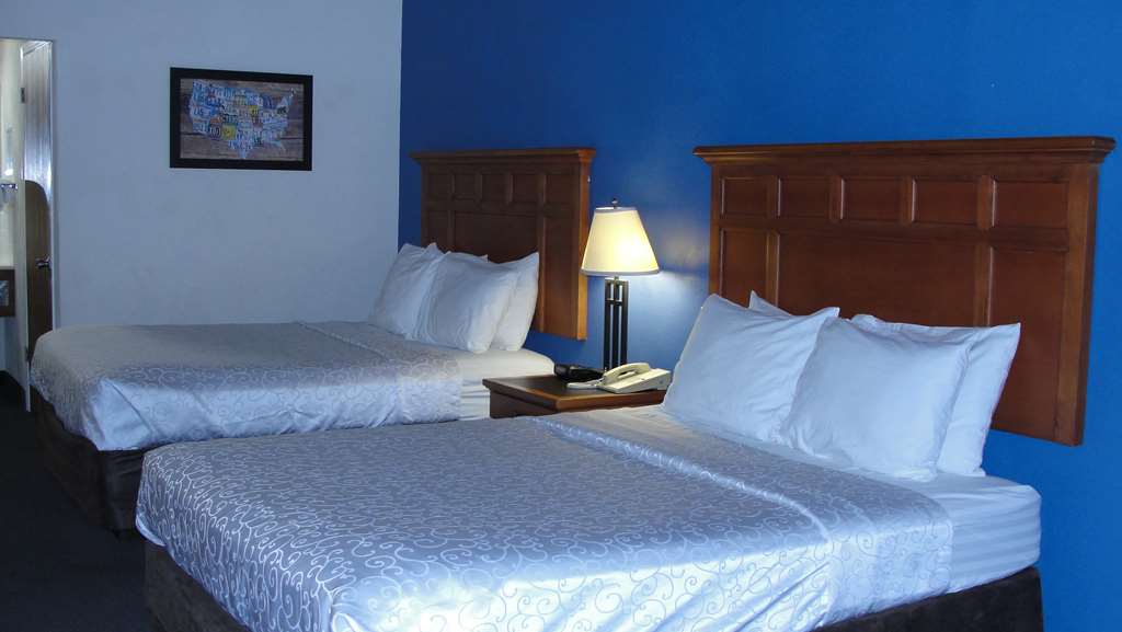 SureStay Hotel by Best Western Greenville - photo 33