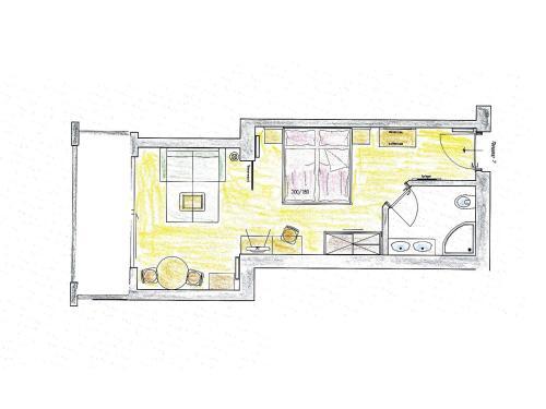 Naturhotel Gruberhof — carbon neutral stay, Scena