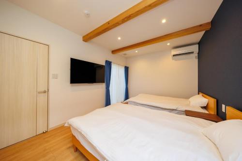 Kaibenbetsu Nagato Misumi Vacation Stay 01952V — hotel in Nagato