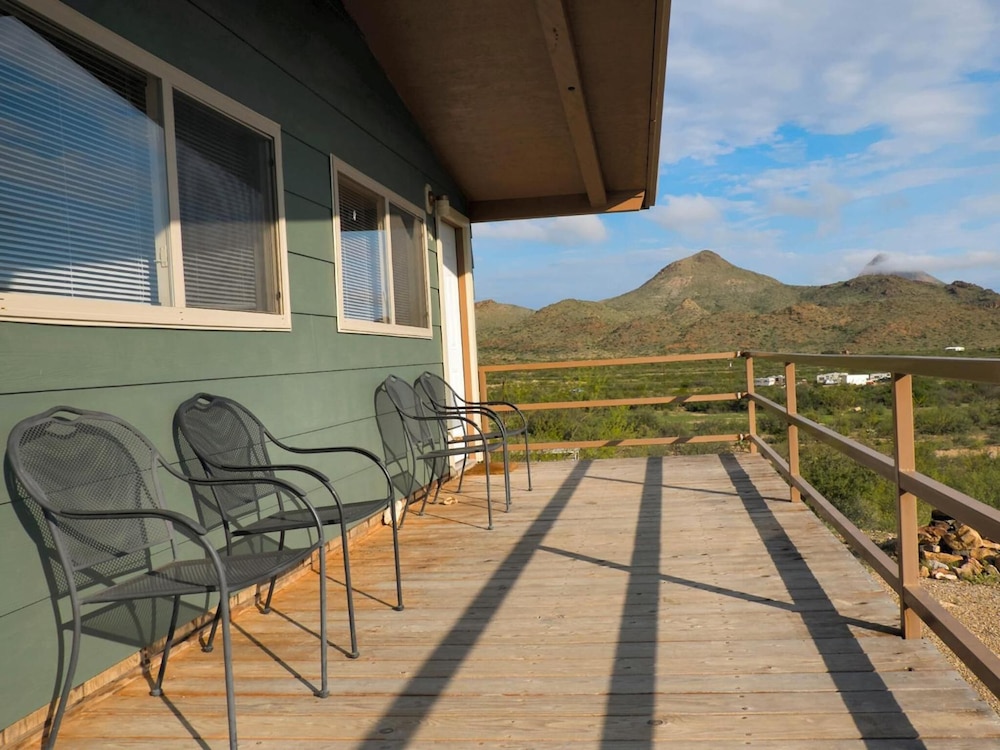 Terlingua Ranch Lodge - photo 11
