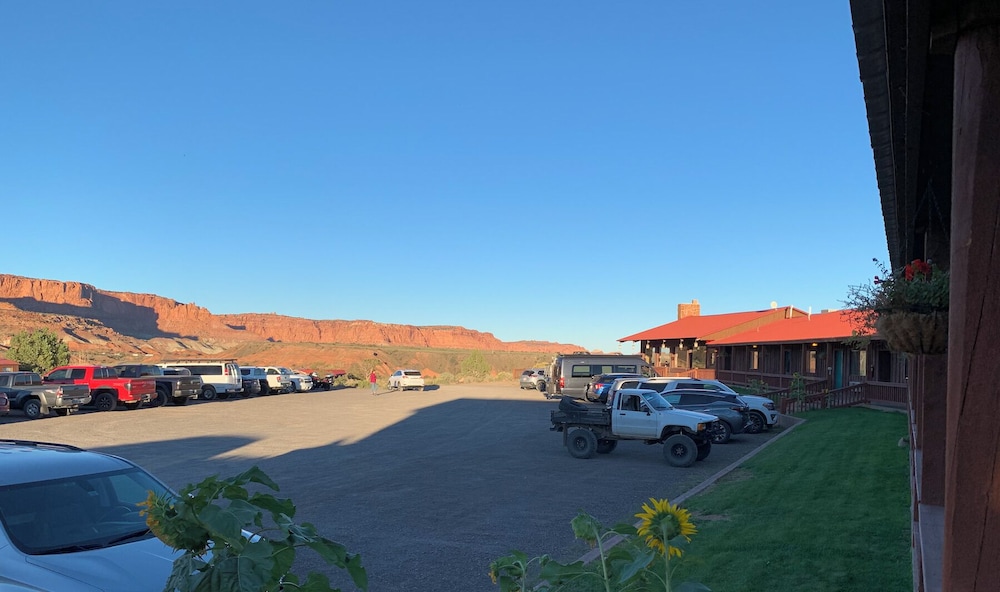 The Rim Rock Inn - photo 34