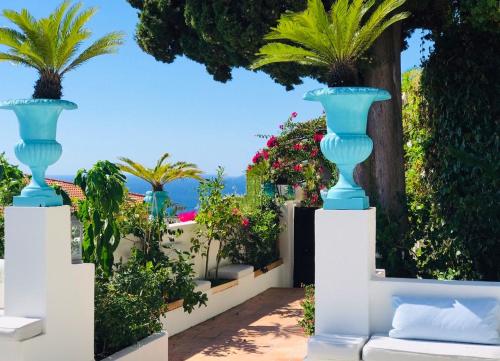 Les Lilas — Roquebrune Cap Martin
