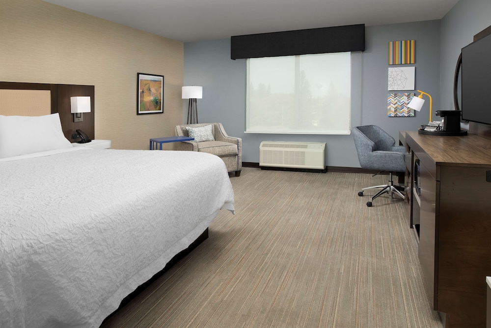 Hampton Inn Warroad MN - photo 7