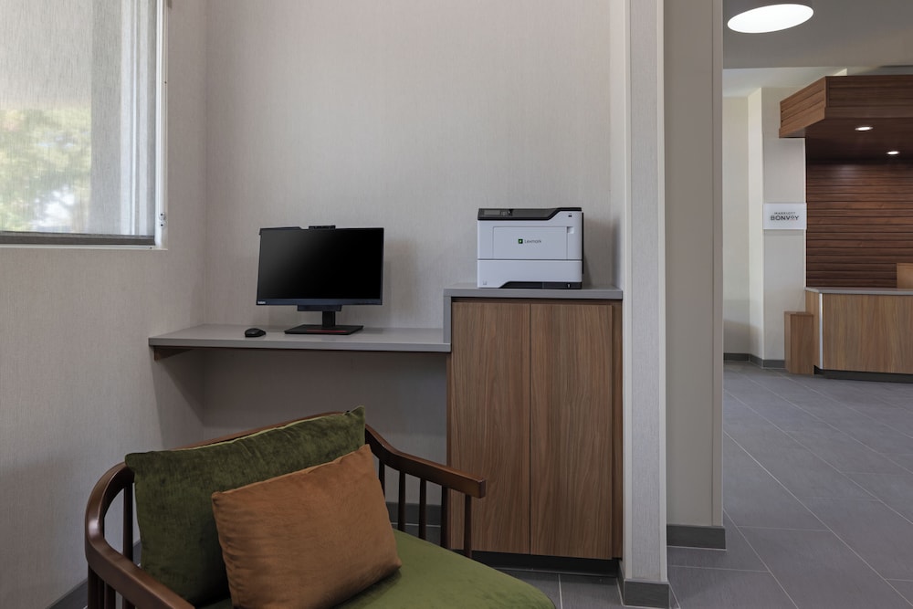 Fairfield Inn by Marriott Sacramento Cal Expo - photo 29