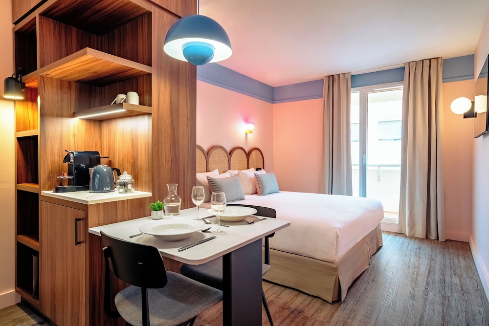 RockyPop Marseille Appartements in Marseille, France