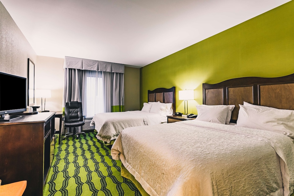 Hampton Inn Niagara Falls Blvd - photo 27