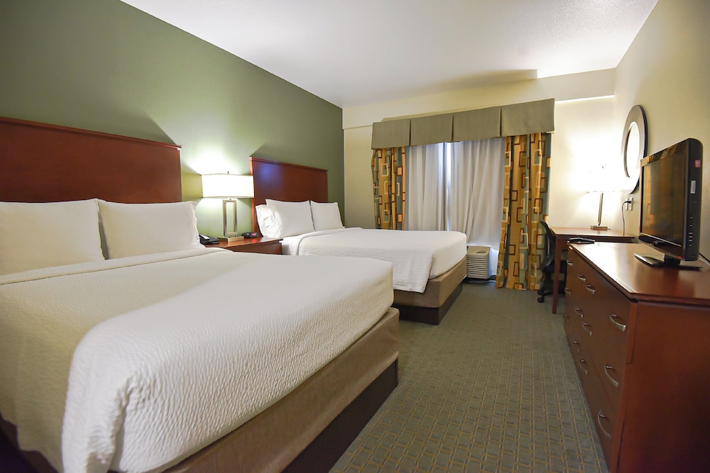 Holiday Inn Express & Suites Cocoa by IHG - photo 49