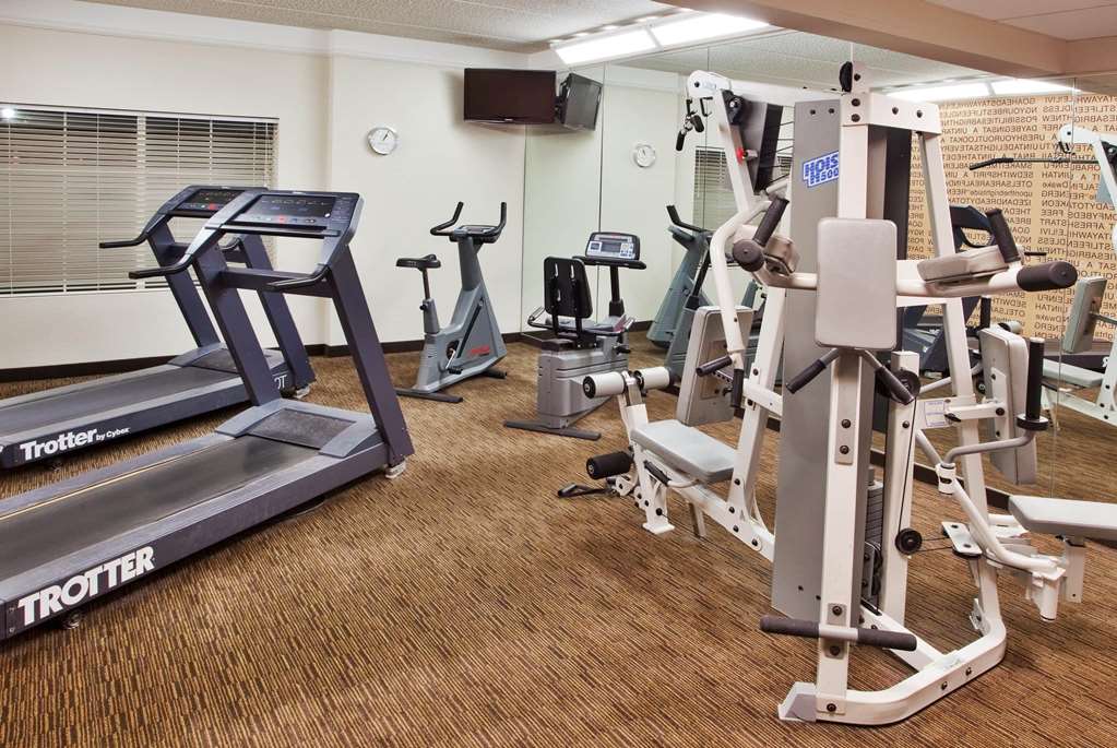 La Quinta by Wyndham Haywood Mall Near Greenville Downtown - photo 14