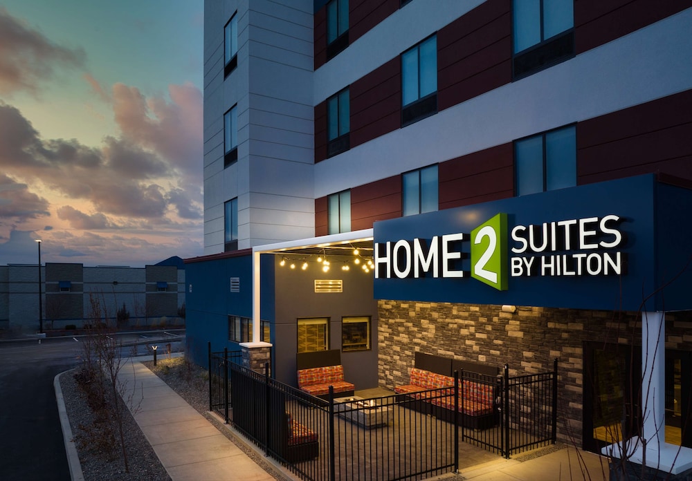 Home2 Suites by Hilton Bend - photo 28