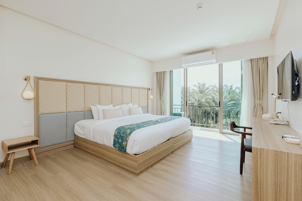 Parima Hotel — Trang — photo 3