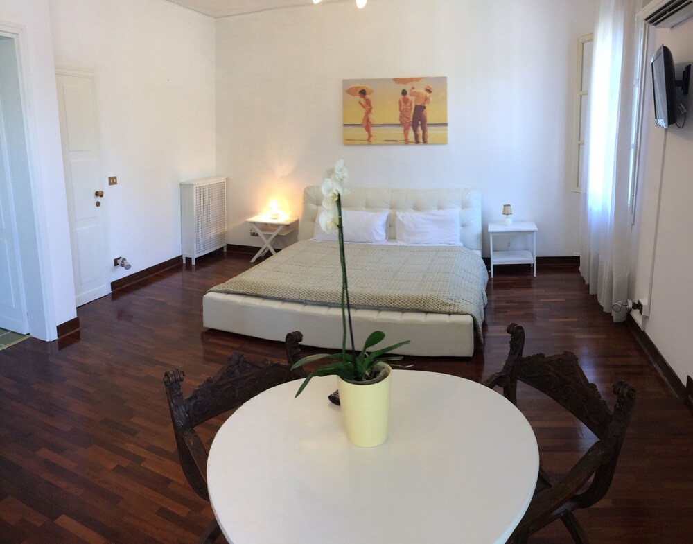 Venezia & Relax — hotel in Mogliano Veneto