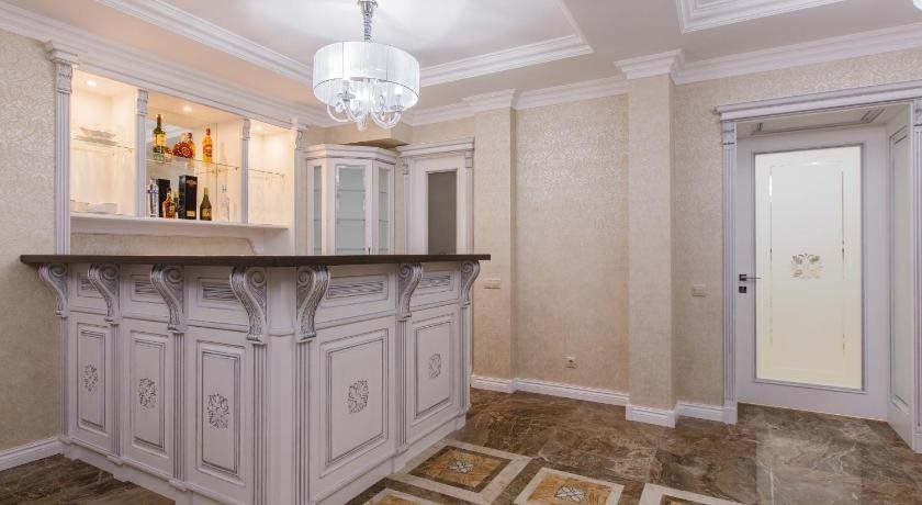 Elegant Hotel - last minute hotel in Tomsk