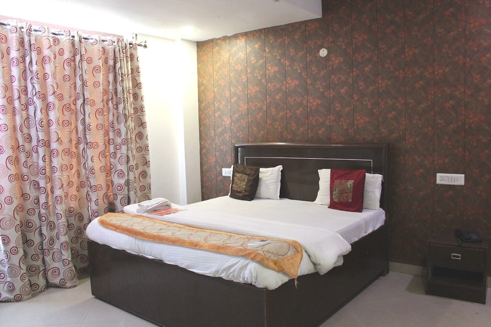 Hotel Redwood — hotel in Sector