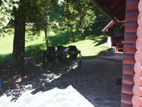 Apartma Brin Bovec in Bovec, Slovenia