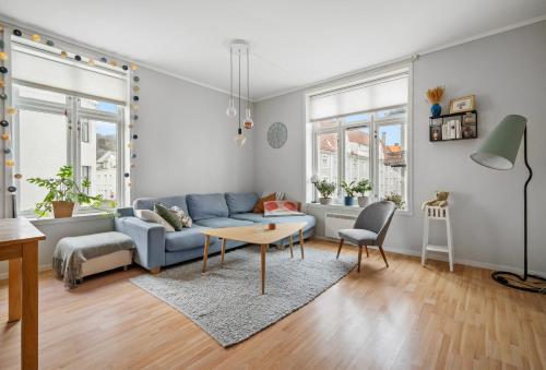 Your Local Bergen Dream In The Heart Of The city — 4-Star Luxury Hotel in Bergen, Norway