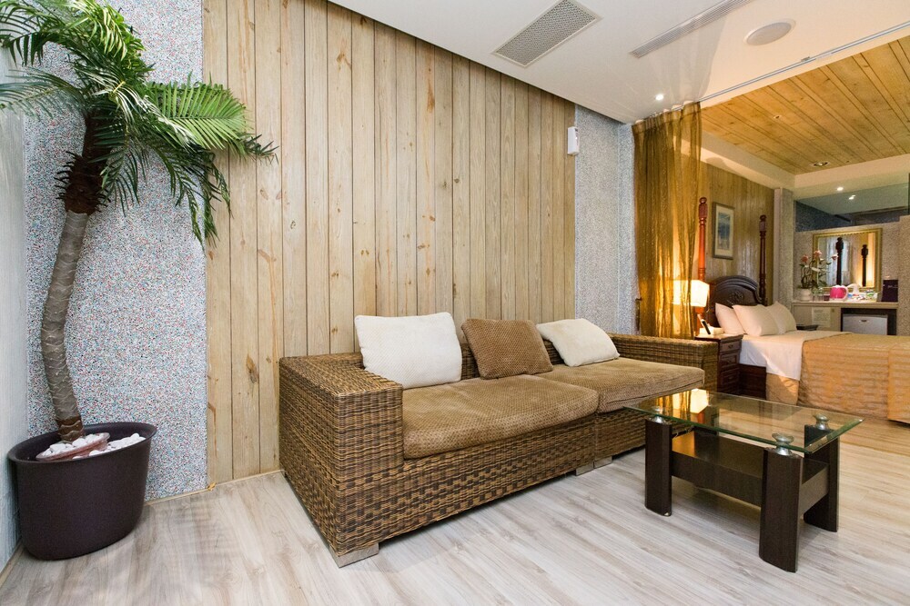 Love Vogue Motel in Pingtung, Republic of China Taiwan