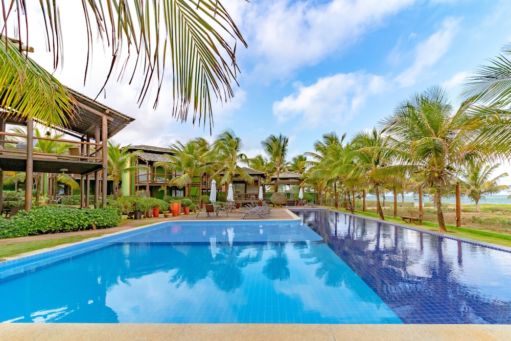 IT26 Bangalô 3 Suítes Itacimirim in Camacari, Brasil