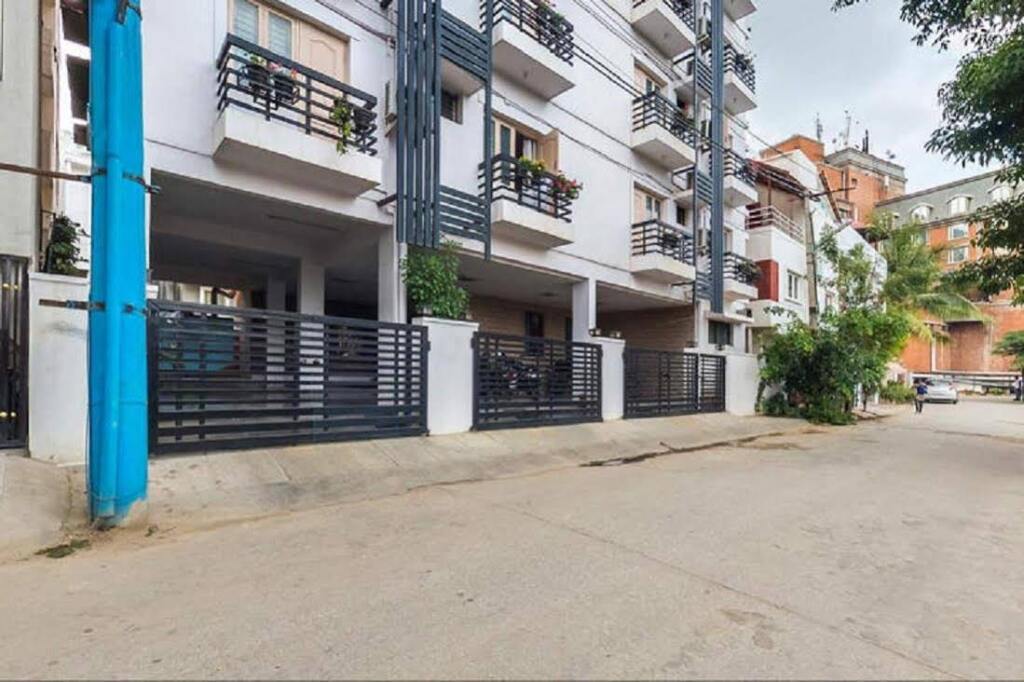 Felicity Inn Green Peace by sky stays in Chennai, India