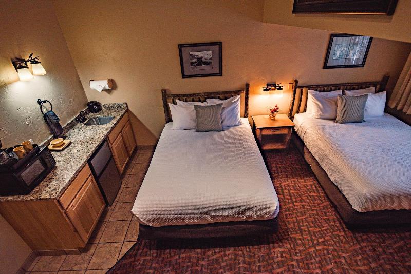 Elk Country Inn - photo 91
