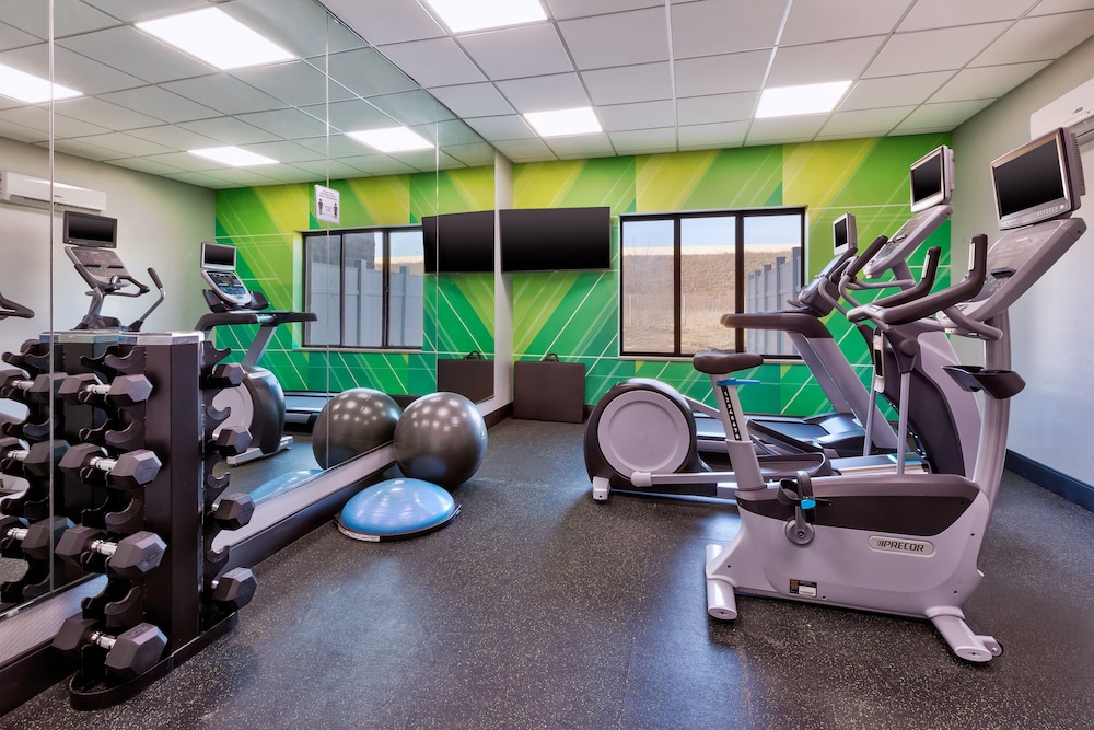 Holiday Inn Grand Rapids South by IHG - photo 17