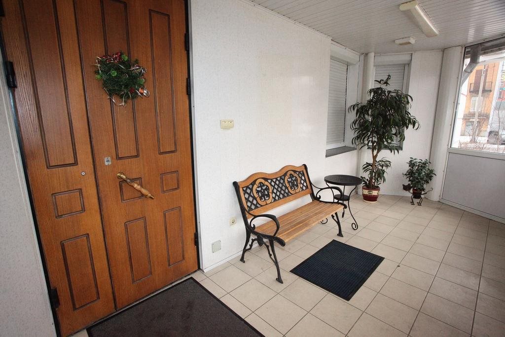 Proletarskaya Inn in Tver, Russia