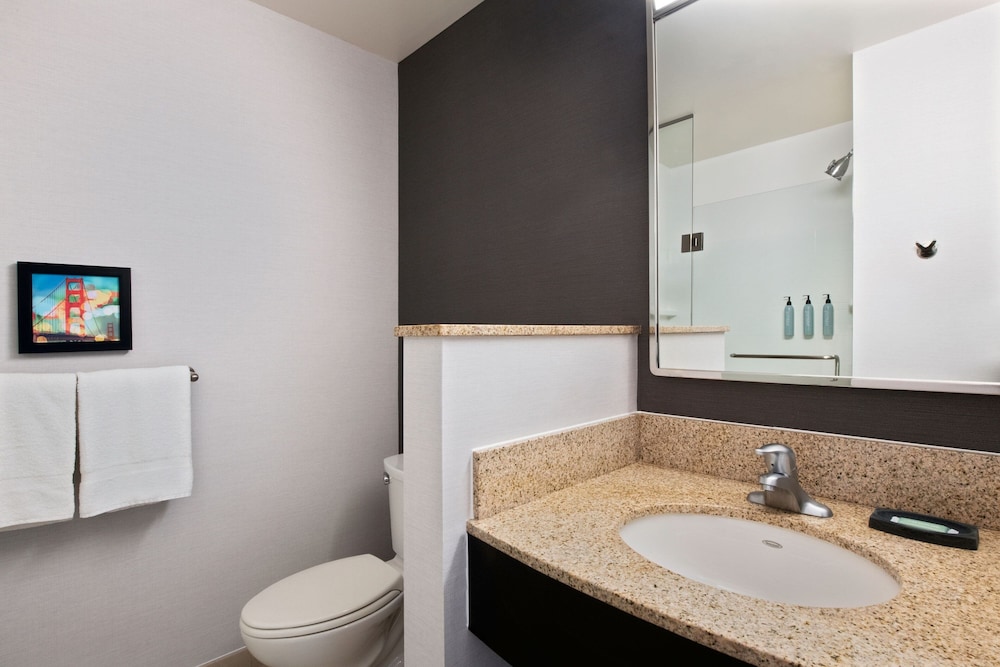 Courtyard by Marriott San Jose North Silicon Valley - photo 20