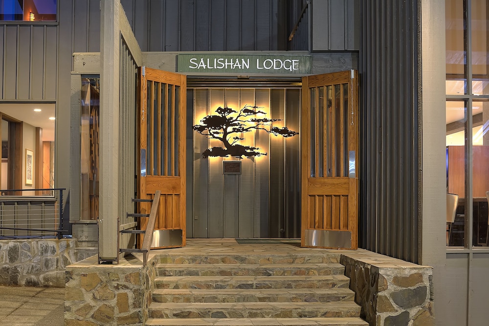 Salishan Coastal Lodge - photo 100