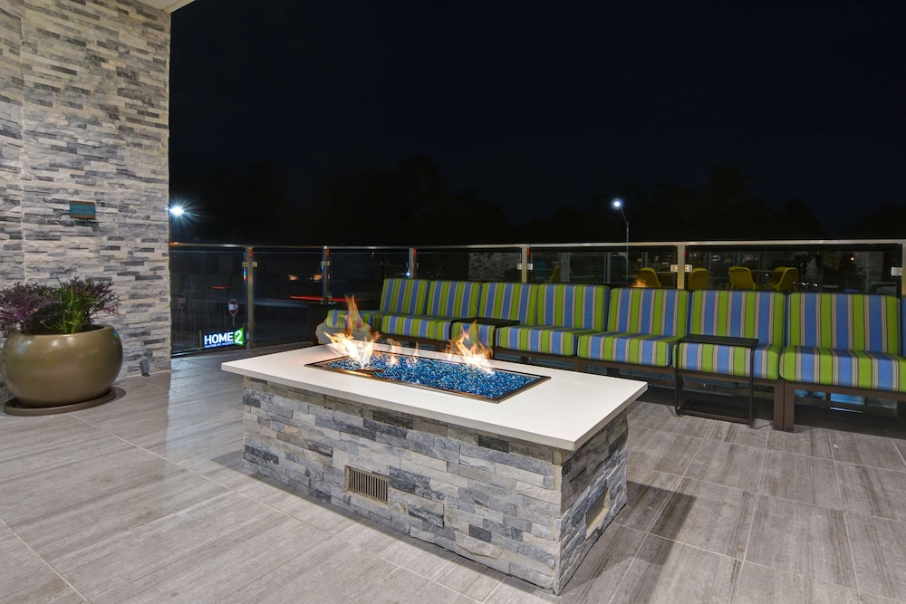Home2 Suites by Hilton Savannah Midtown GA - photo 43