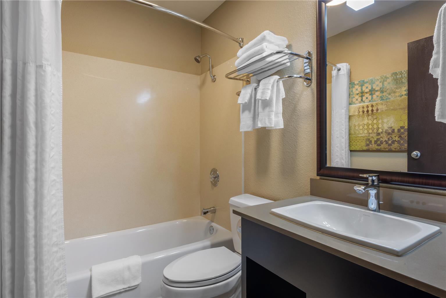 Best Western Long Beach Inn - photo 20