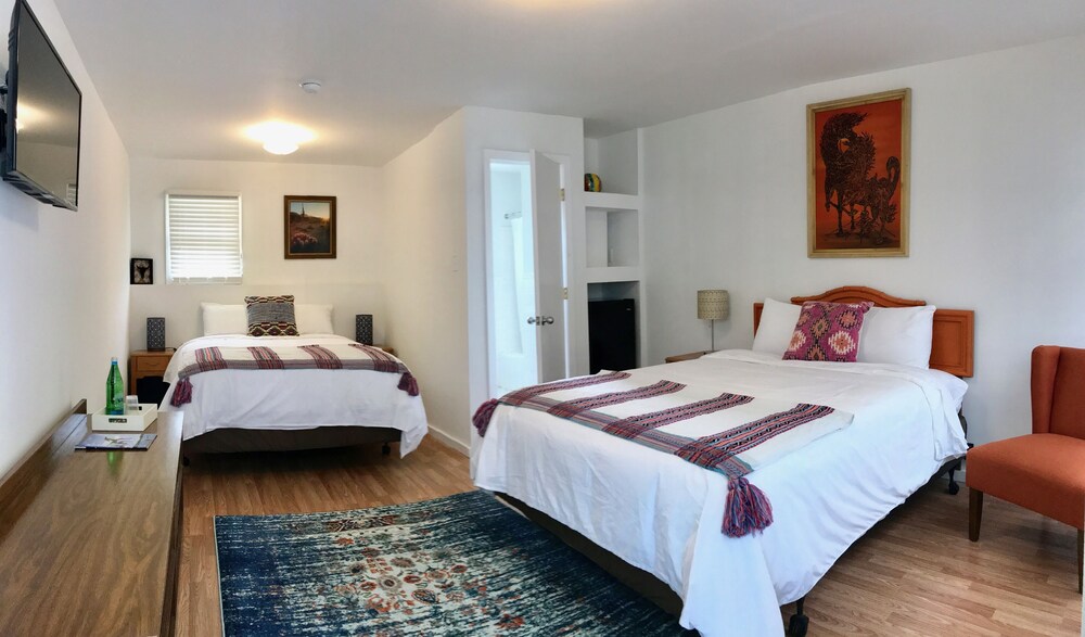 Dame Fortune's Cottage Court - photo 27
