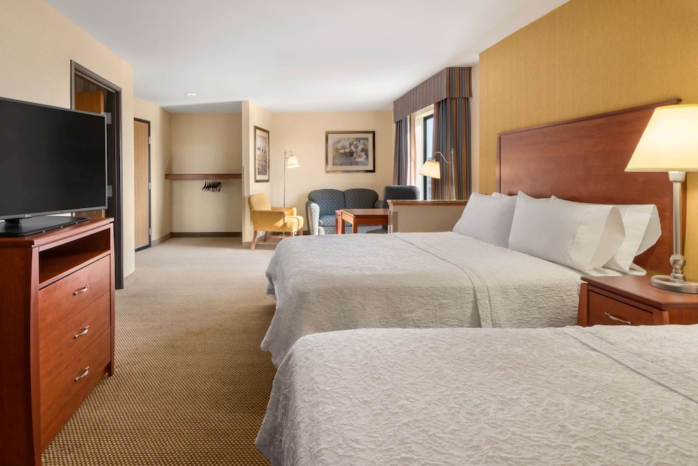 Hampton Inn Spearfish - photo 7
