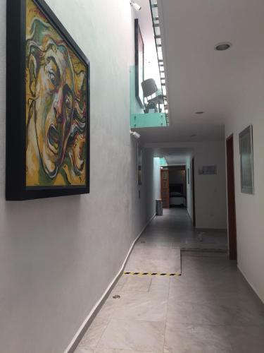 Hotel Mac7 — Aguascalientes — photo 2