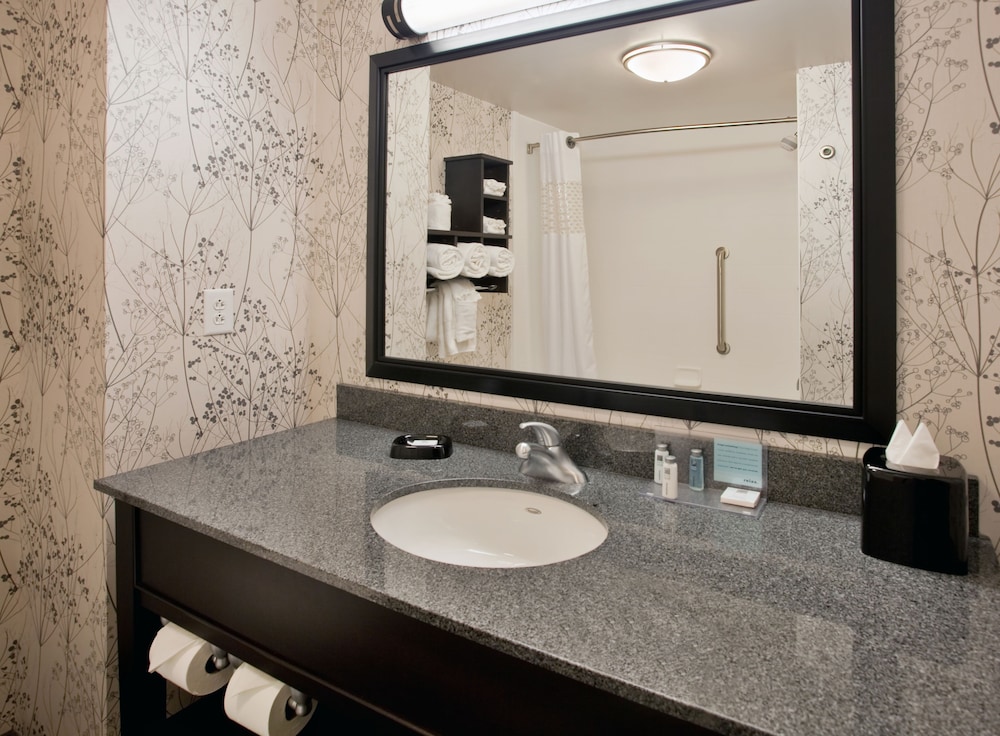 Hampton Inn & Suites Columbia South Fort Meade Area - photo 32