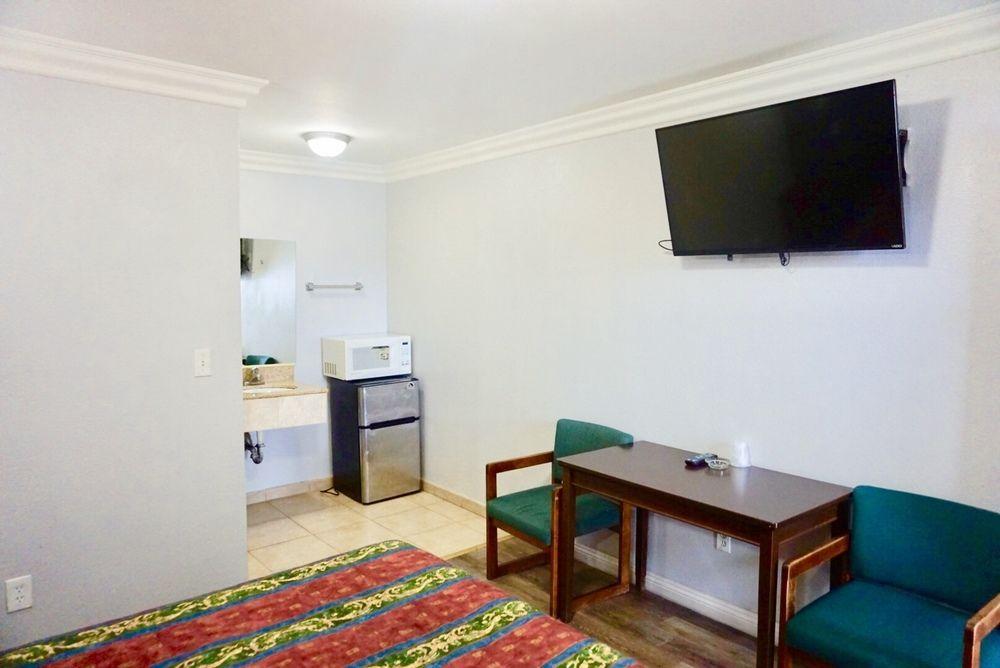 Rio Motor Palace Inn - photo 14