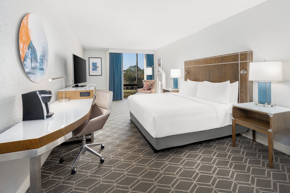 Crowne Plaza Hotel Jacksonville Airport I 95N by IHG - photo 10