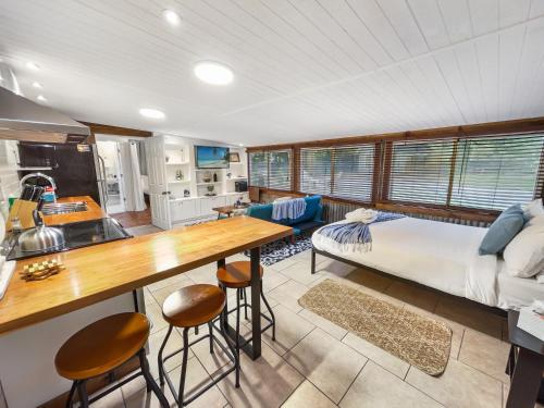 Island Hideout in Charleston, United States