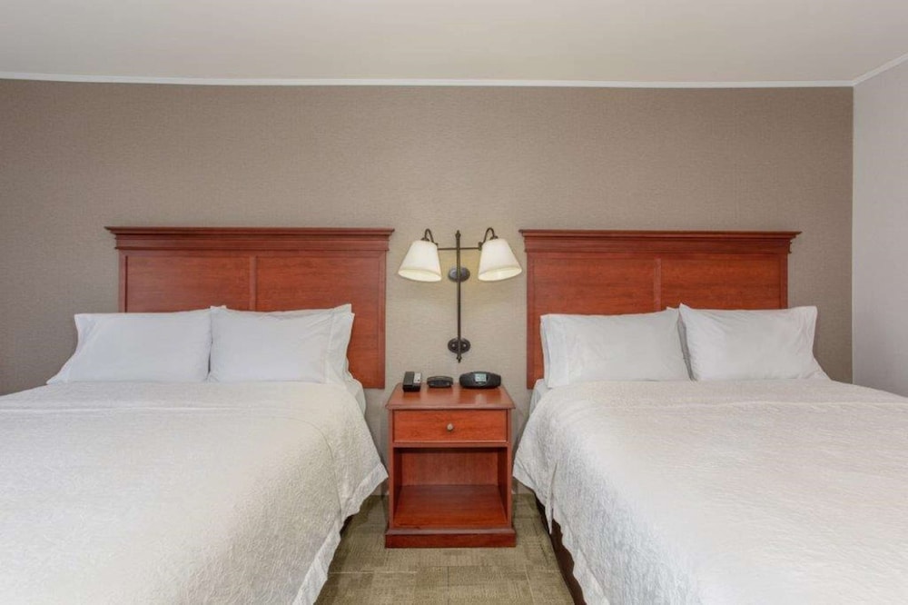 Hampton Inn Rock Springs - photo 7