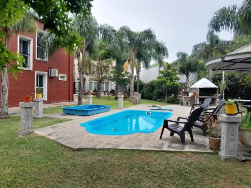 Life - last minute hotel in Rosario