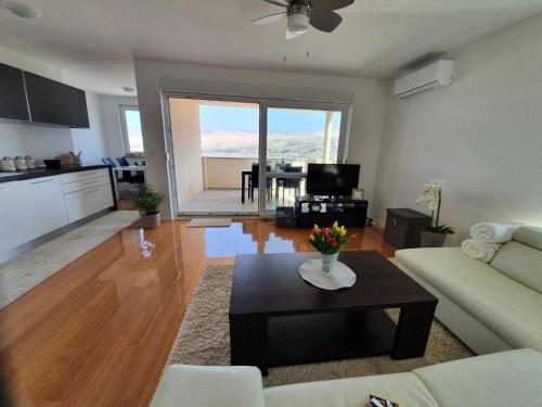 Apartment Moon Island — 4-Star Luxury Hotel in Pag, Croatia