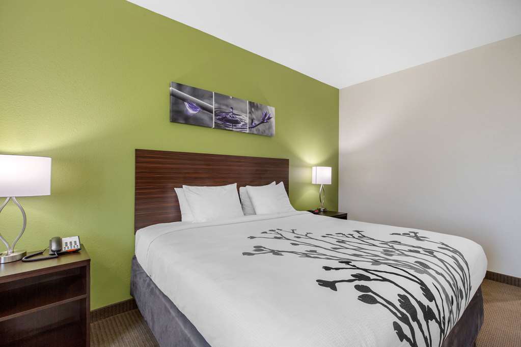 Sleep Inn & Suites Galveston Island - photo 16