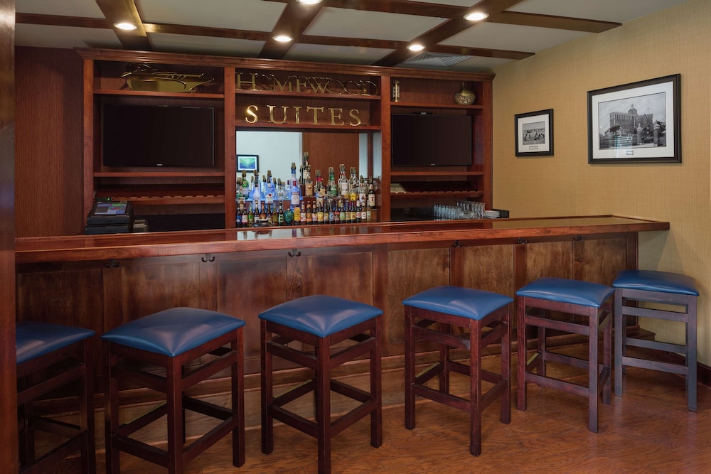 Homewood Suites by Hilton Virginia Beach Norfolk Airport - photo 34