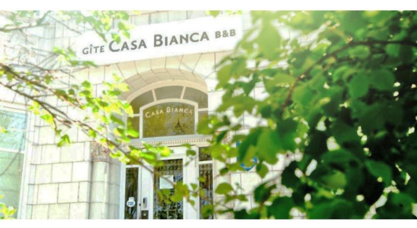 Casa Bianca — 4-Star Luxury Hotel in Montreal, Canada