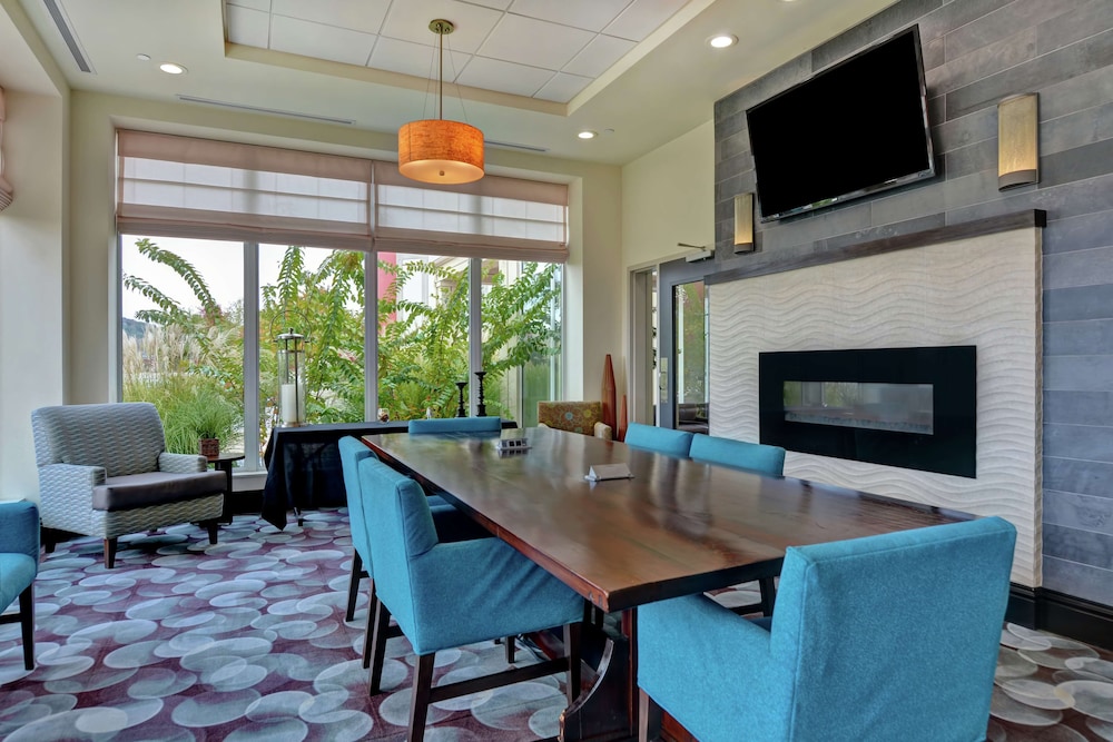 Hilton Garden Inn Fayettevile - photo 41