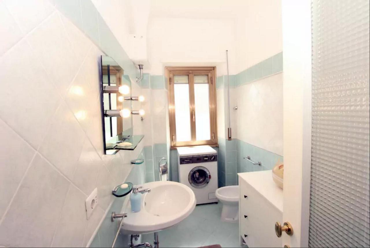 Pacinotti Flats — Rome — photo 4