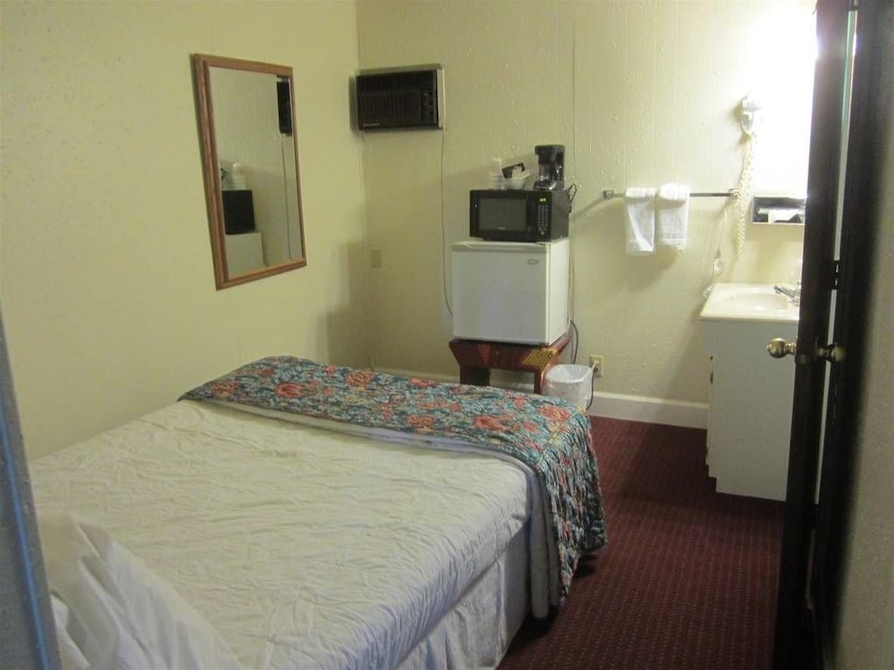 Big Horn Motel - photo 30