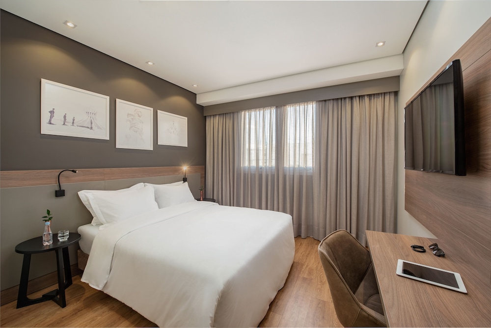 Intercity Sao Leopoldo in Sao Leopoldo, Brasil