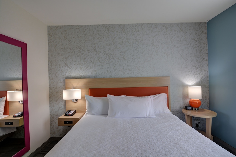 Home2 Suites by Hilton OKC Midwest City Tinker AFB - photo 7