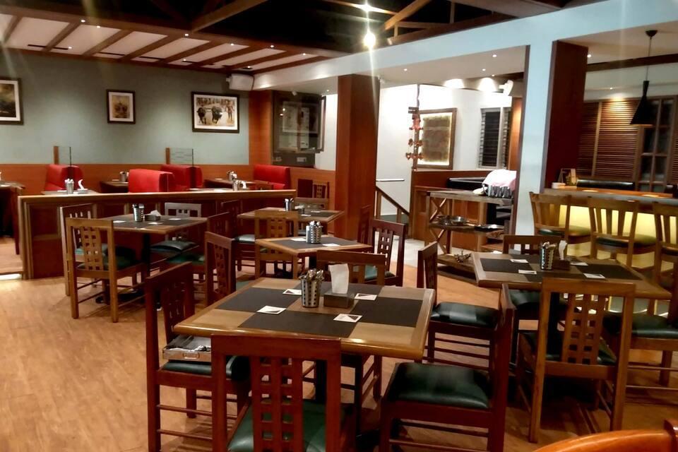 Sadanand Hotel in Ullal, India