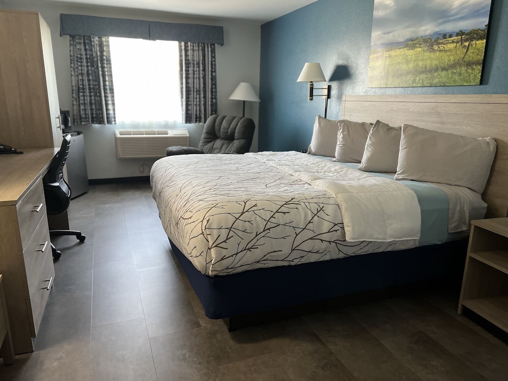 Heritage Inn Express - photo 5